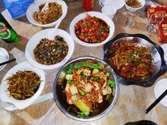 -辣不怕口味虾(凌霄路店)