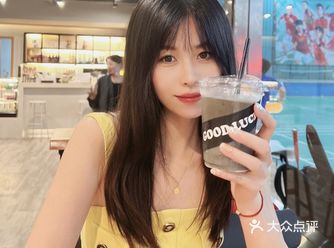 一想到运动完可以来杯咖啡,超有动力好不好~
