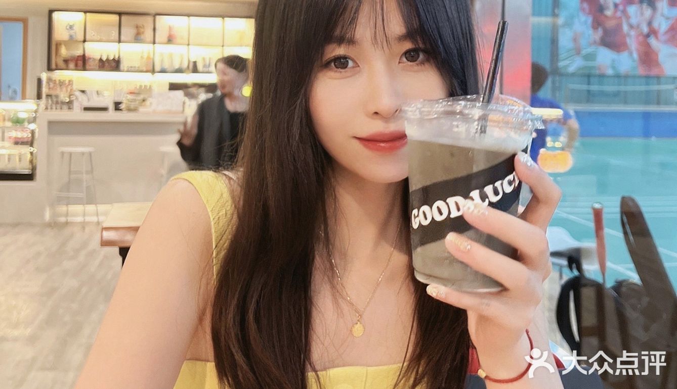 一想到运动完可以来杯咖啡，超有动力好不好～