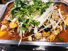 -新辉港式茶餐厅(北栅店)