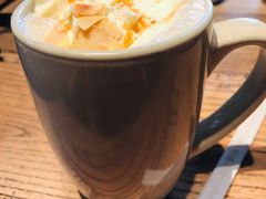 -MAAN COFFEE(金桥店)