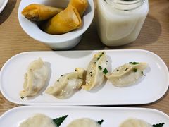 -苏小柳点心·手作小笼包(浦东嘉里城分院)