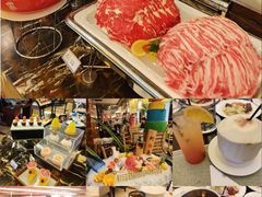 -西安唐隆国际酒店(大雁塔大唐不夜城店)