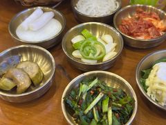 -杀猪天·韩国烤肉(总店)