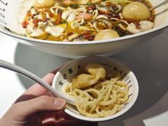 -友达面馆(广州总店)