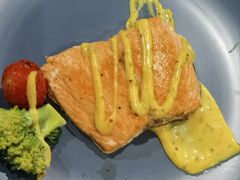 -天伦王朝酒店·盛华瑄餐厅