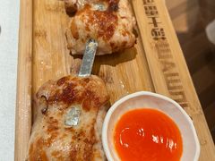 -俄士厨房(环球港店)