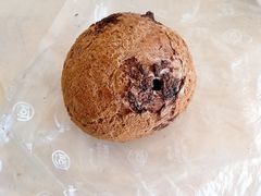 巧克力麻薯球-阿可米朵动物奶油生日蛋糕(东特店)