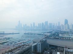 -青岛海尔洲际酒店