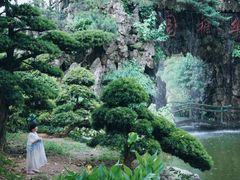 -华雅花园大酒店