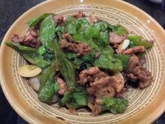 -湘肠香火锅店(团结湖店)