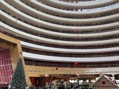 -杭州国际会议中心洲际酒店-原素全日餐厅(解放东路店)