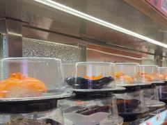 -争鲜回转寿司(浦东三钢里PLUS店)