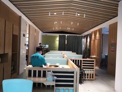 -鲜货俚鲜火锅(青果路店)