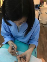 -V Beautique妆颜美学体验馆