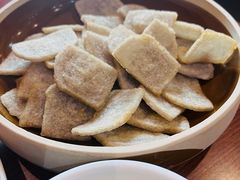 炸灌肠-好嫂子(知春路店)