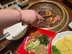 -御牛道日式烤肉料理(杭州万象城店)