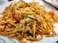 -群姐面馆·海鲜烧烤(同安路二店)