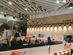 -争鲜回转寿司(西红门荟聚PLUS店)