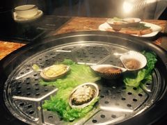 -船奇蒸汽海鲜·闽菜(八市海鲜总店)