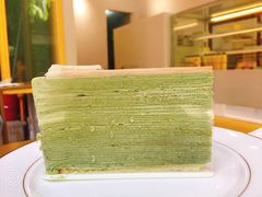 法式开心果千层-小半有礼(天河南店)