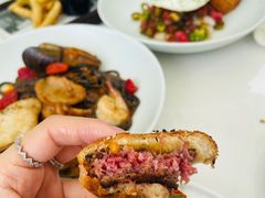 -翠贝卡&Mama Kelly Brunch Coffee(河西店)