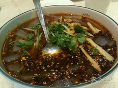 -永和红旗美食城