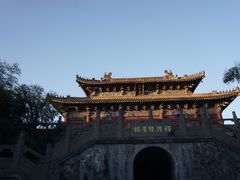 -洛阳白马寺
