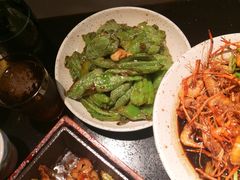 -老头儿油爆虾·知味杭州(爱琴海购物中心)