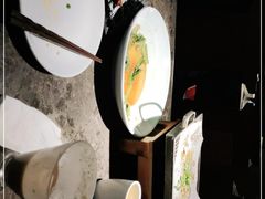 -绿茶餐厅(天津天河城店)