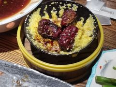 -并州大牌档之醉轻尘