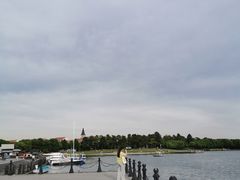 -美兰湖景区