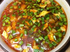 -小杨烤肉(朱雀店)