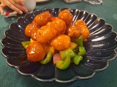 -誉八仙粤菜(万象天地店)