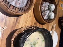 -颐和•海鲜砂锅粥•啫啫煲(奥林匹克广场店)