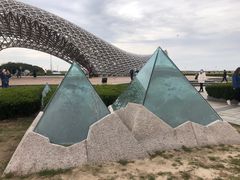 -南汇嘴观海公园