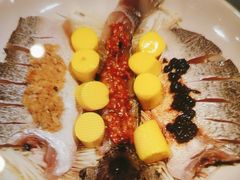 -驰明粗粮小厨(湖滨路店)