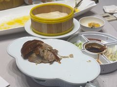 -颂福楼·南京菜(定淮门店)