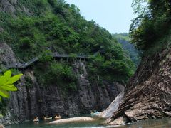 -楠溪江风景名胜区