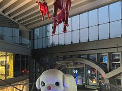 -半山腰·云南菜(侨福芳草地店)
