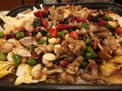-回·龙虾铺·盆盆蟹·烧烤大排档(回龙观店)