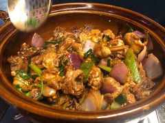 -财神鸡煲(华强北店)