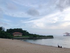 -鼓浪屿内厝澳码头(轮渡站)