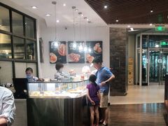 -新旺茶餐厅(嘉里城店)