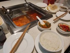 -海底捞火锅(海悦天地店)