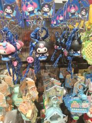 -酷乐潮玩(七宝领展广场店)