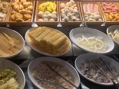 -火炉火自助餐(枫蓝国际店)