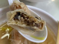 -小梁哥云吞面(黄贝岭店)
