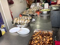 -车头老二大排档(金城步行街店)