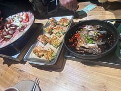 -KimPro 辛普乐概念韩餐